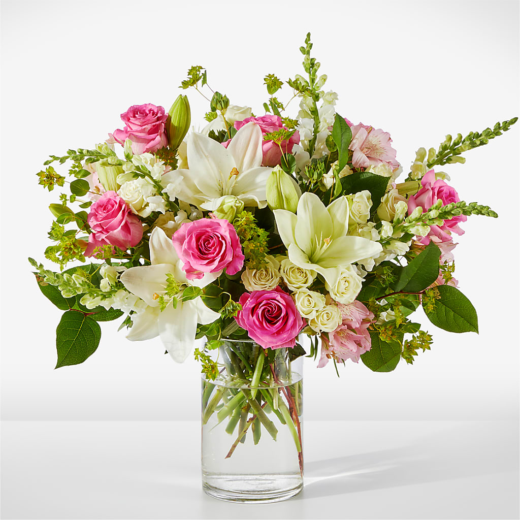 Fondly Bouquet – Alachua Flowers, Alachua FL