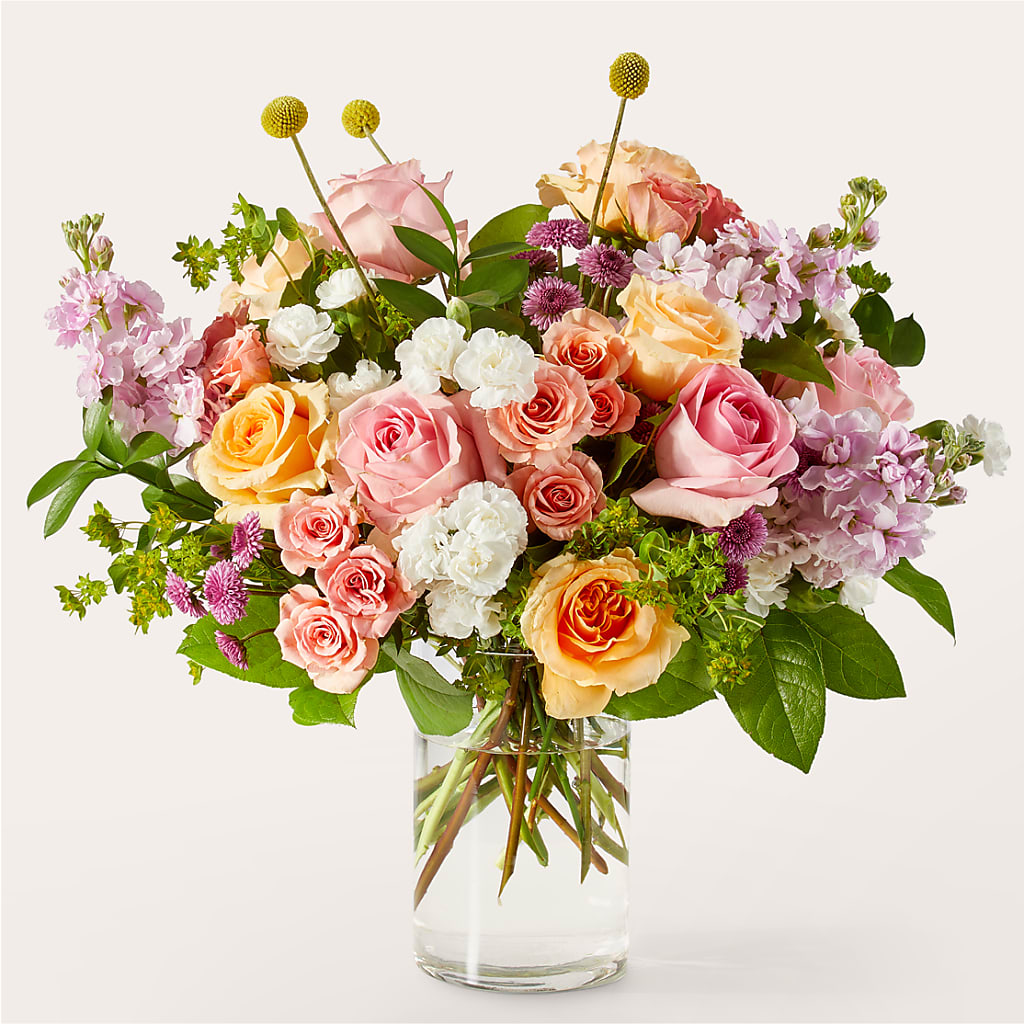Perfect Contentment Bouquet – Alachua Flowers, Alachua FL