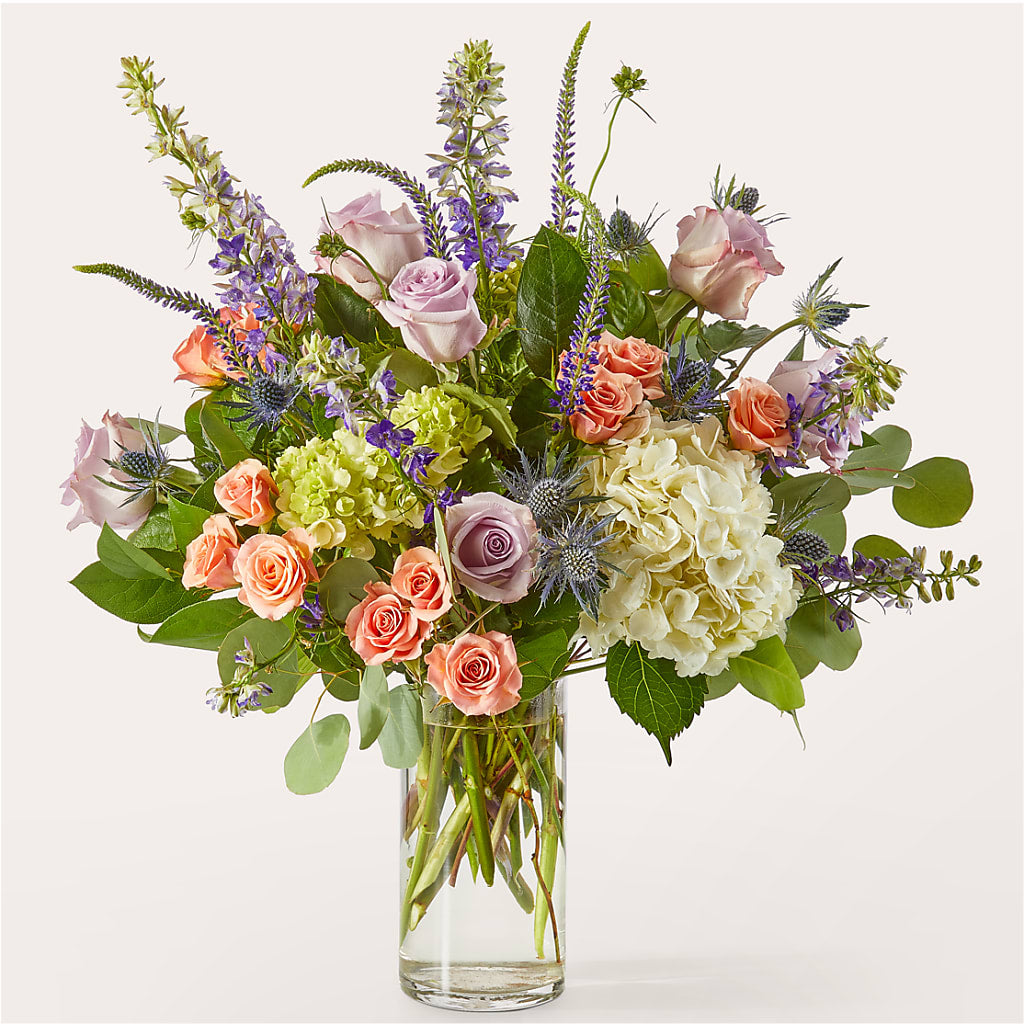 Appealing Aura Bouquet – Alachua Flowers, Alachua FL