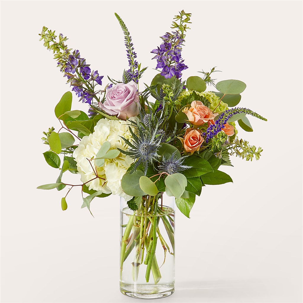Appealing Aura Bouquet – Alachua Flowers, Alachua FL