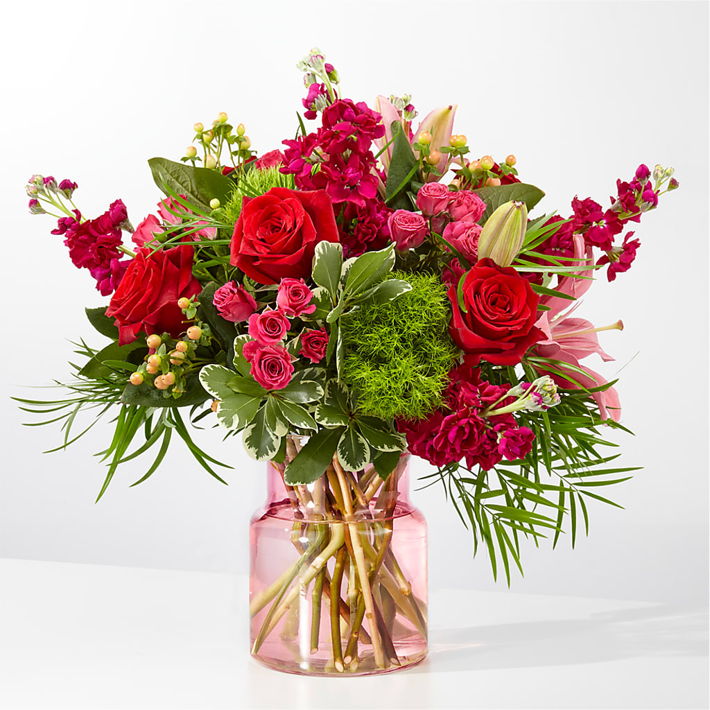 In Every Lifetime Bouquet – Alachua Flowers, Alachua FL