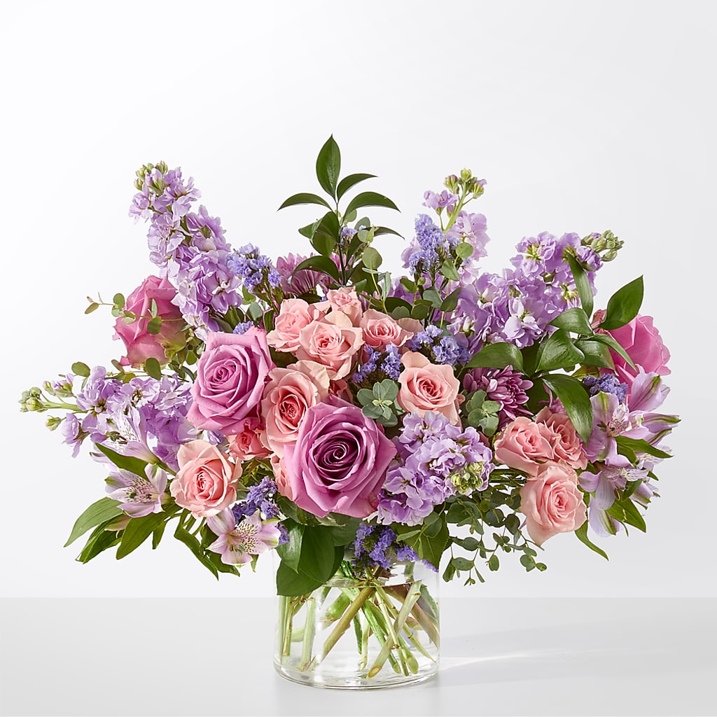 Cloud Nine Bouquet – Alachua Flowers, Alachua FL