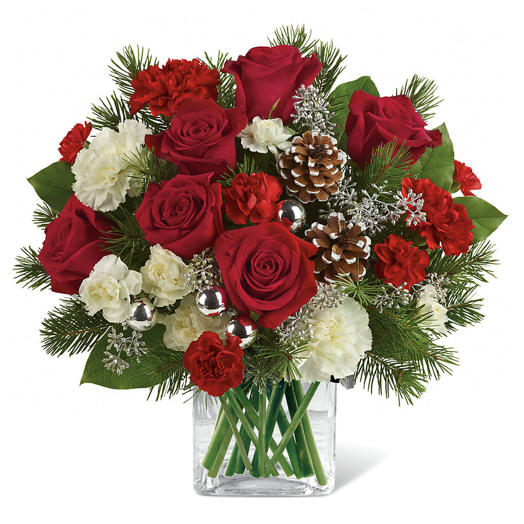 Woodland Wonder Bouquet – Alachua Flowers, Alachua FL