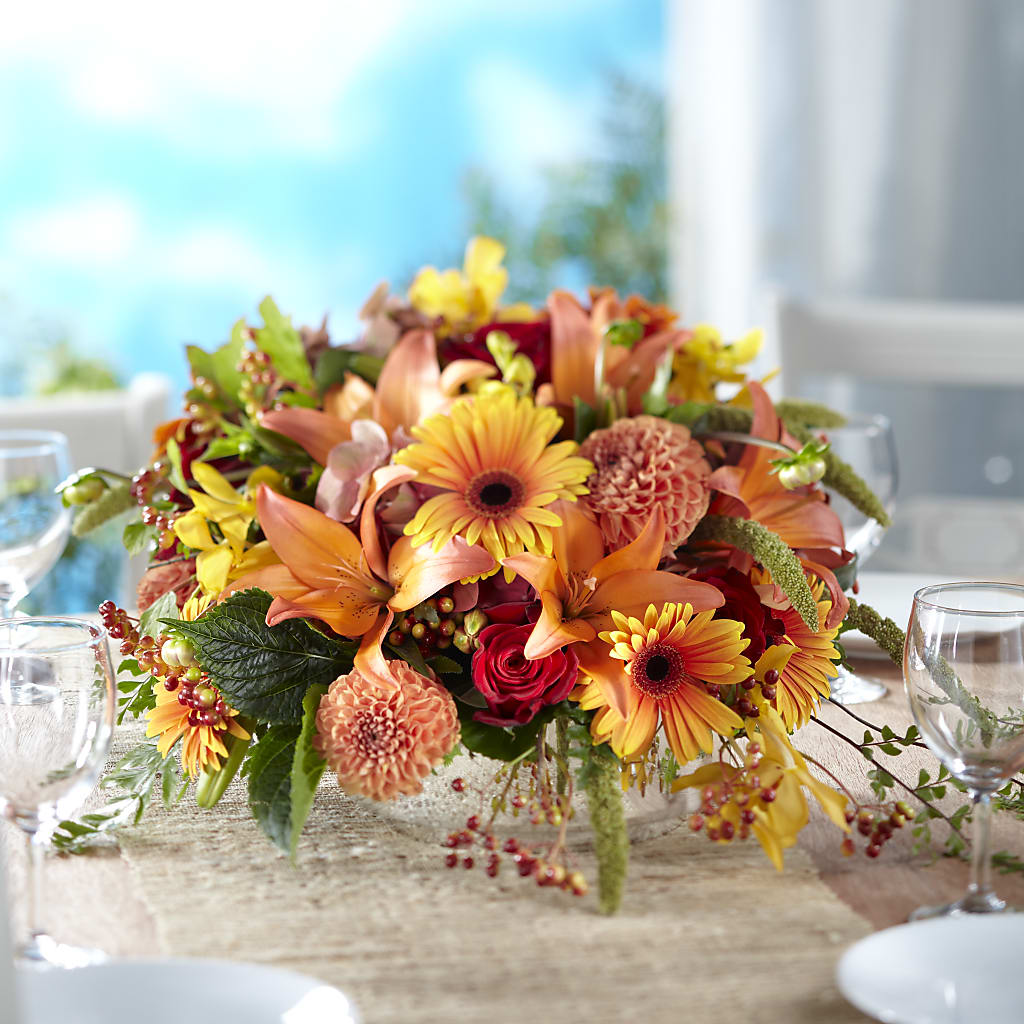 One and Only Centerpiece – Alachua Flowers, Alachua FL