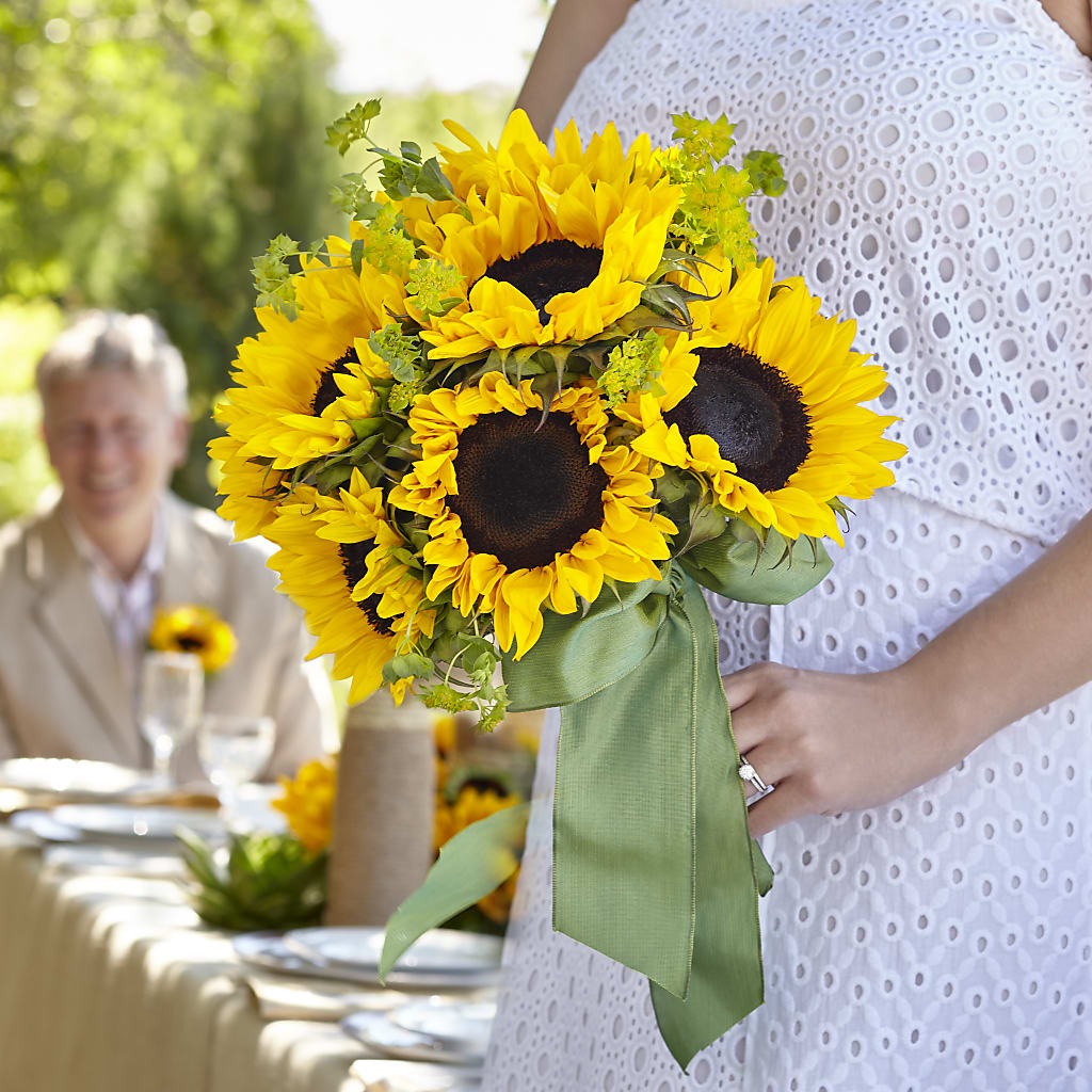 Free Spirit Bouquet – Alachua Flowers, Alachua FL