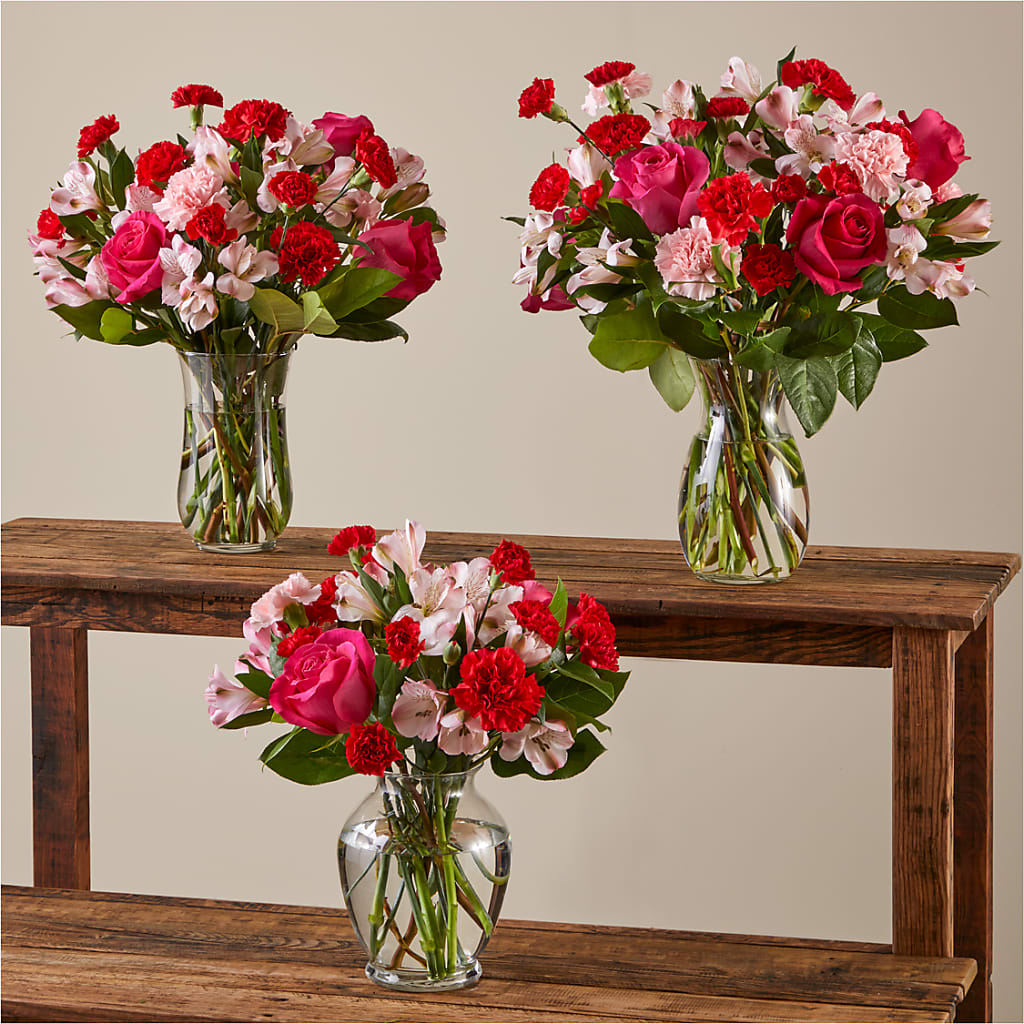 You're Precious Bouquet – Alachua Flowers, Alachua FL