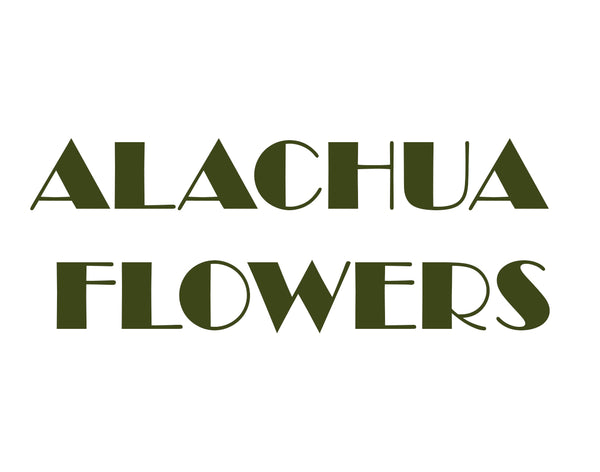 Alachua Flowers