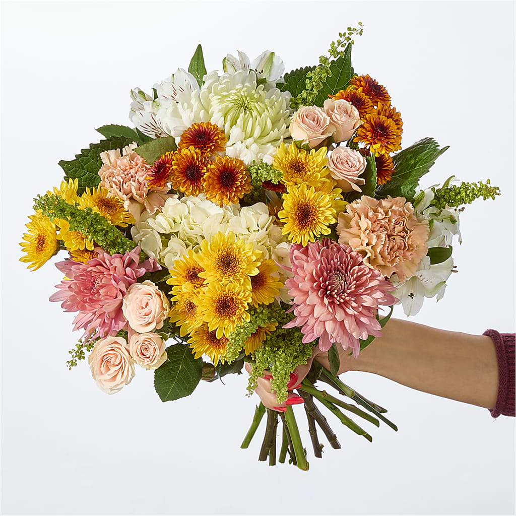 Fall Celebration Bouquet –  Alachua Flowers, Alachua FL
