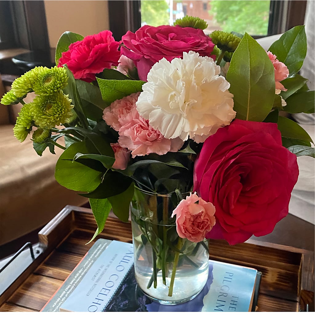 Sweet & Pretty Bouquet –  Alachua Flowers, Alachua FL