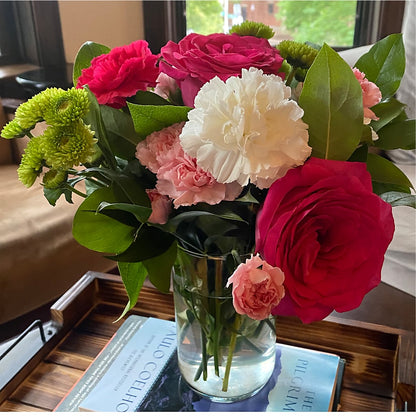 Sweet & Pretty Bouquet –  Alachua Flowers, Alachua FL