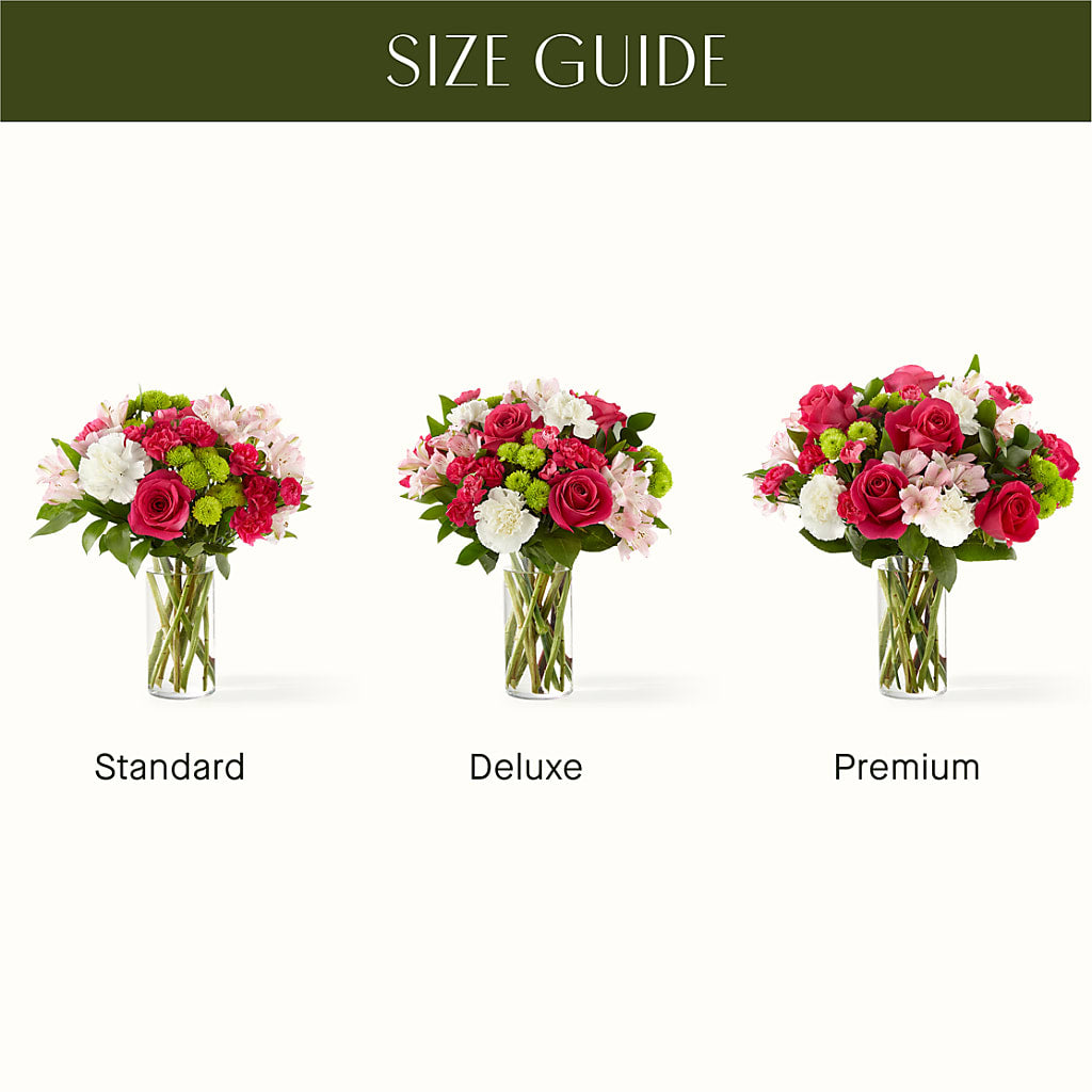 Sweet & Pretty Bouquet –  Alachua Flowers, Alachua FL