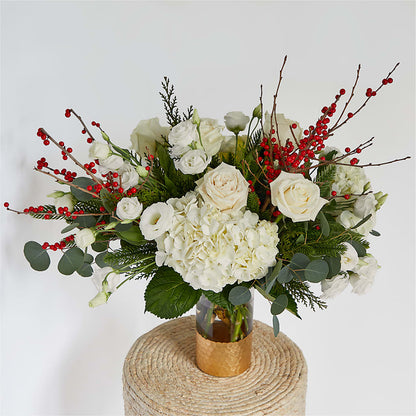 Frosted Windows Bouquet –  Alachua Flowers, Alachua FL