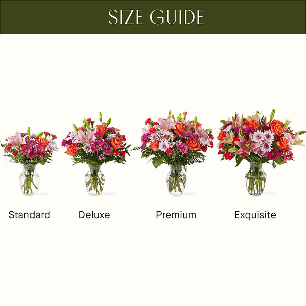 Light of My Life Bouquet –  Alachua Flowers, Alachua FL
