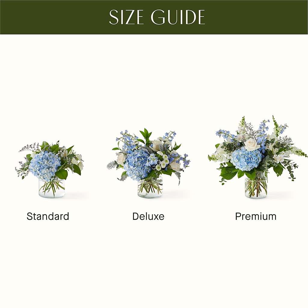 Coastal Blossom Bouquet –  Alachua Flowers, Alachua FL