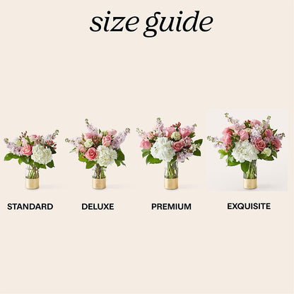 Little Luxuries Bouquet –  Alachua Flowers, Alachua FL