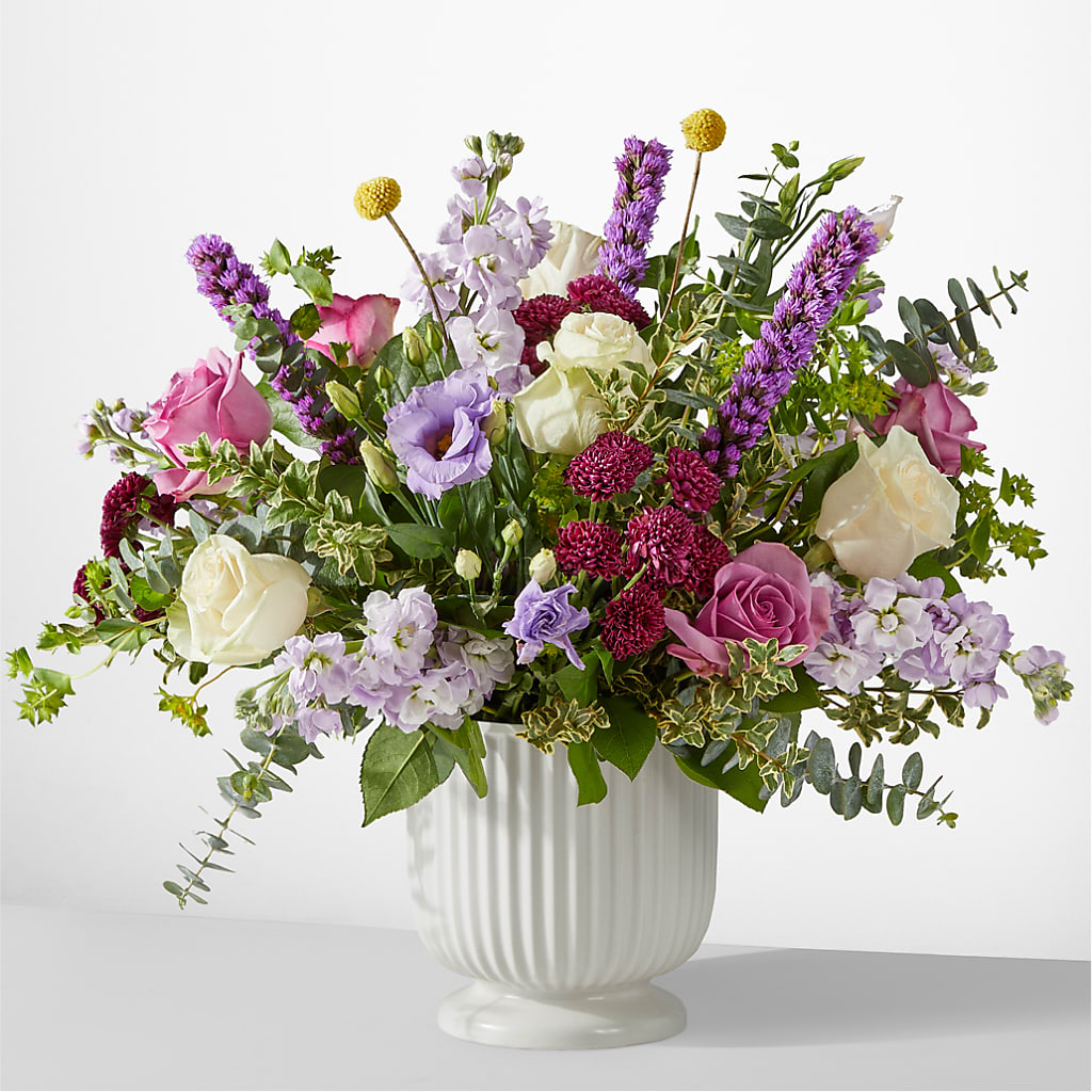Work of Art Bouquet –  Alachua Flowers, Alachua FL