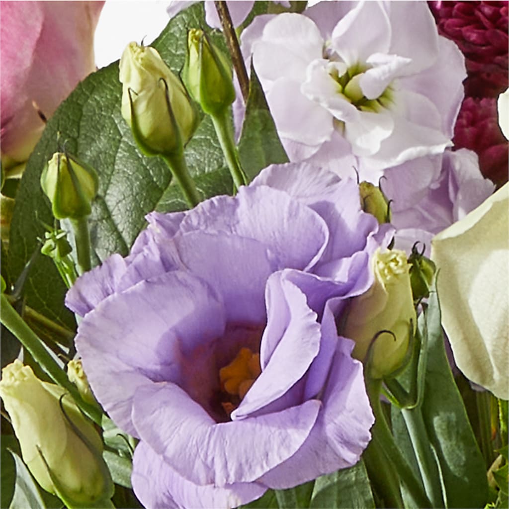 Work of Art Bouquet –  Alachua Flowers, Alachua FL