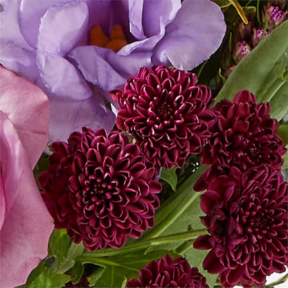 Work of Art Bouquet –  Alachua Flowers, Alachua FL