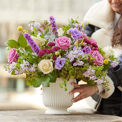 Work of Art Bouquet –  Alachua Flowers, Alachua FL