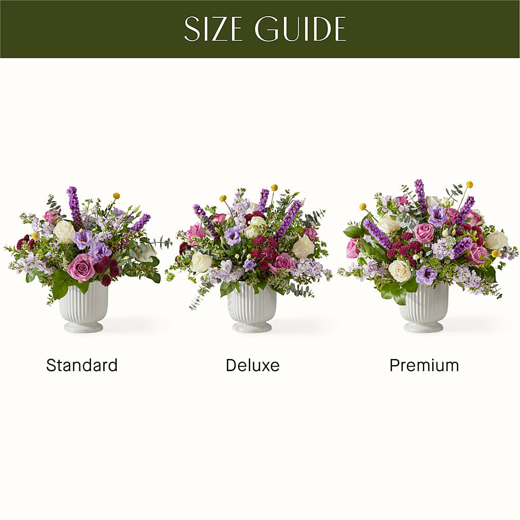 Work of Art Bouquet –  Alachua Flowers, Alachua FL
