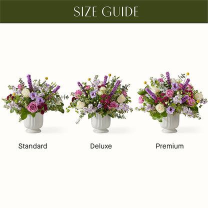 Work of Art Bouquet –  Alachua Flowers, Alachua FL