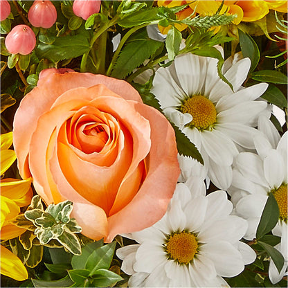 The Good Life Bouquet –  Alachua Flowers, Alachua FL