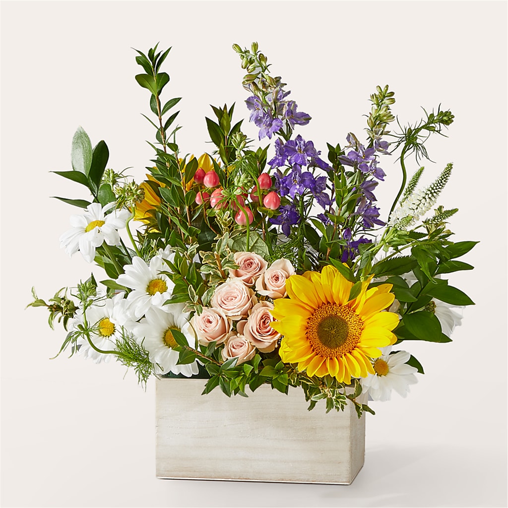 The Good Life Bouquet –  Alachua Flowers, Alachua FL