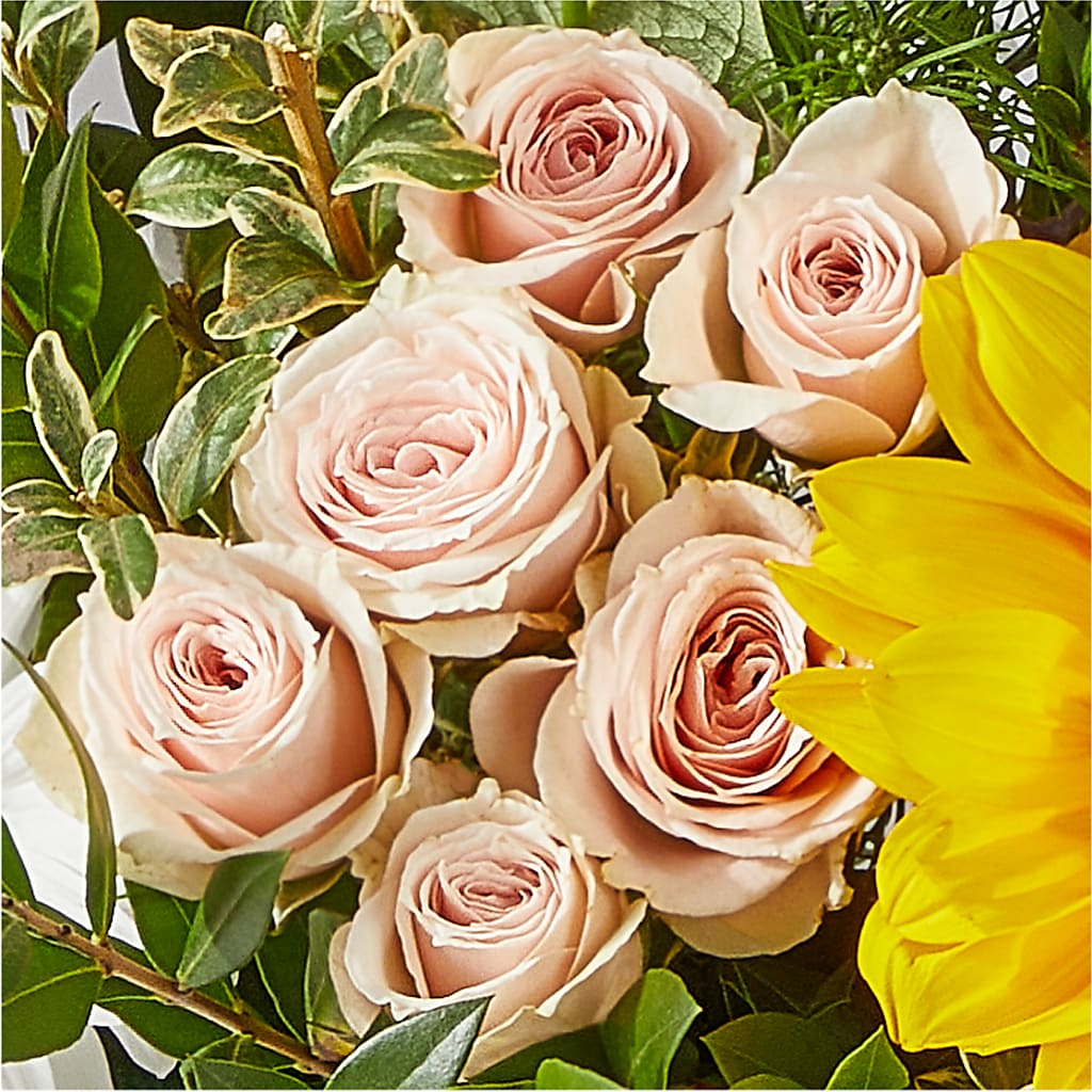 The Good Life Bouquet –  Alachua Flowers, Alachua FL