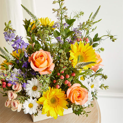 The Good Life Bouquet –  Alachua Flowers, Alachua FL