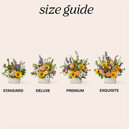 The Good Life Bouquet –  Alachua Flowers, Alachua FL