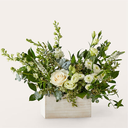 Cashmere Bouquet –  Alachua Flowers, Alachua FL