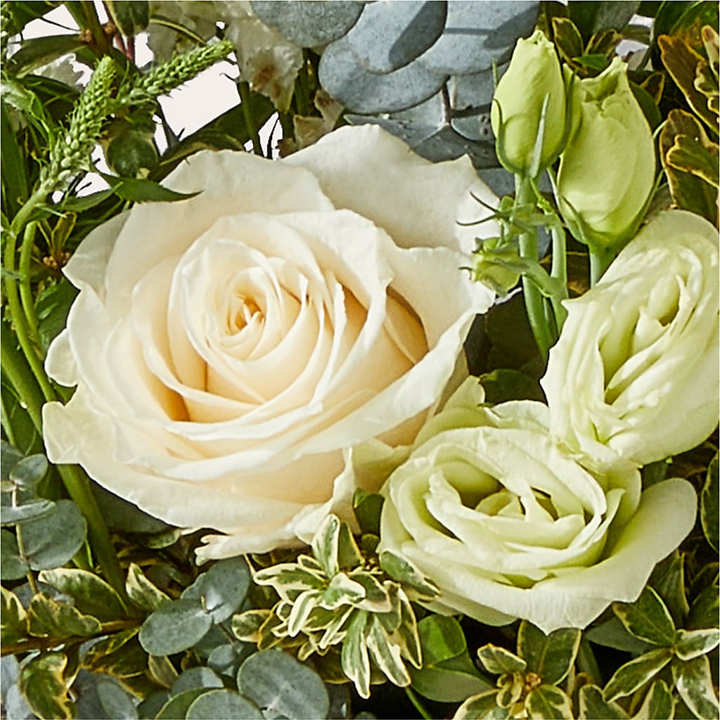Cashmere Bouquet –  Alachua Flowers, Alachua FL