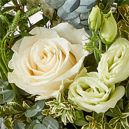 Cashmere Bouquet –  Alachua Flowers, Alachua FL