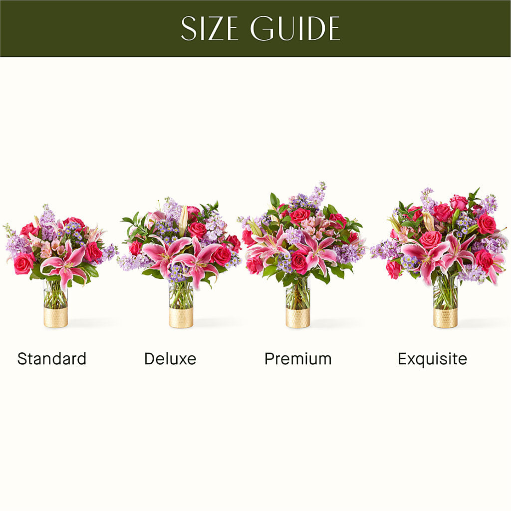 Written in the Stars Bouquet –  Alachua Flowers, Alachua FL