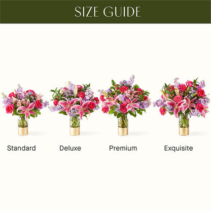 Written in the Stars Bouquet –  Alachua Flowers, Alachua FL