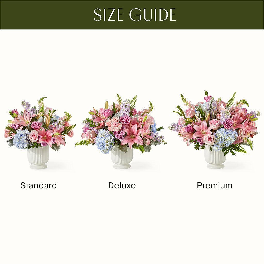 Wonderland Bouquet –  Alachua Flowers, Alachua FL