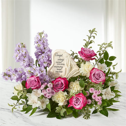 In My Heart Arrangement –  Alachua Flowers, Alachua FL