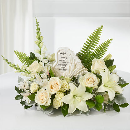 Holding You Close Arrangement –  Alachua Flowers, Alachua FL