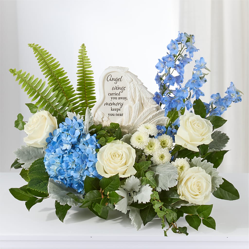 Dearest Arrangement –  Alachua Flowers, Alachua FL