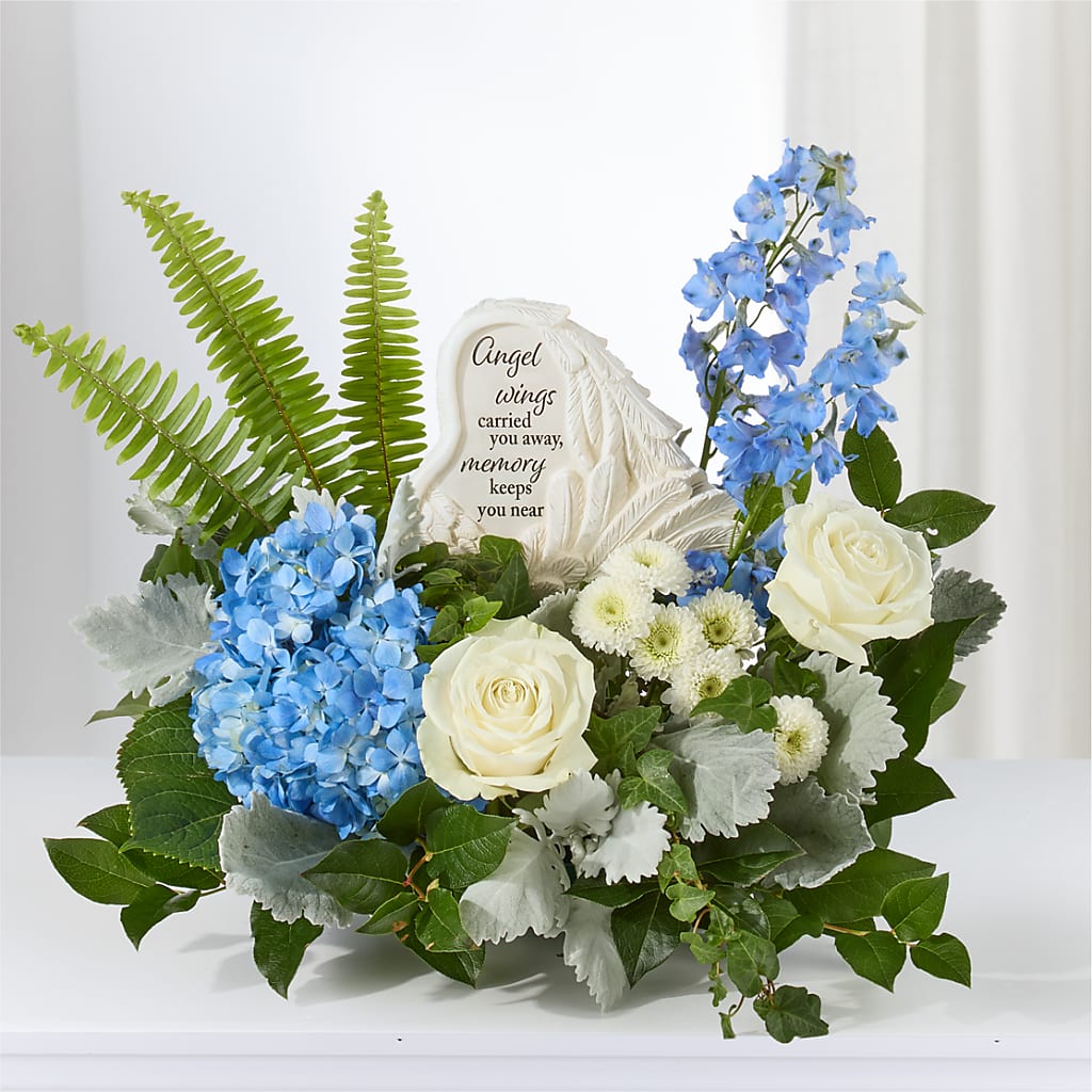 Dearest Arrangement –  Alachua Flowers, Alachua FL