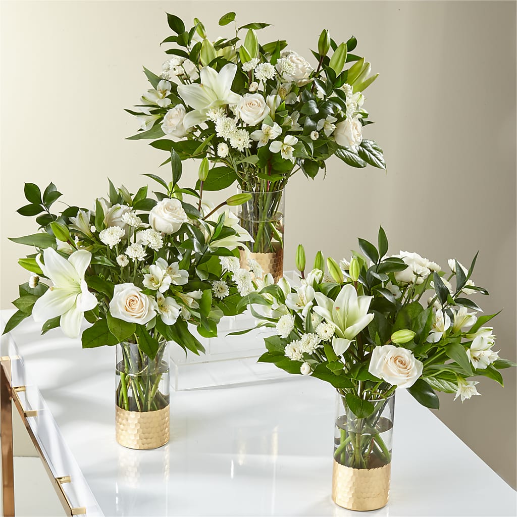 Beautiful Day Bouquet –  Alachua Flowers, Alachua FL