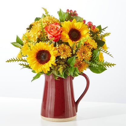 Scents of Autumn Bouquet –  Alachua Flowers, Alachua FL