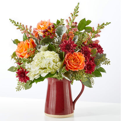 Fall's Finest Bouquet –  Alachua Flowers, Alachua FL