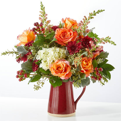 Fall's Finest Bouquet –  Alachua Flowers, Alachua FL