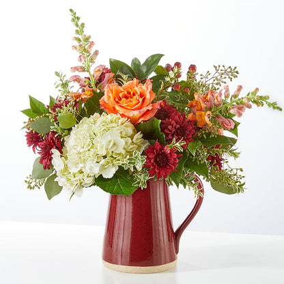 Fall's Finest Bouquet –  Alachua Flowers, Alachua FL