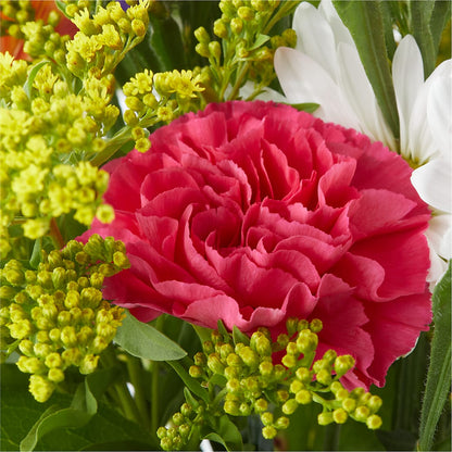 Oopsie Daisy Bouquet –  Alachua Flowers, Alachua FL