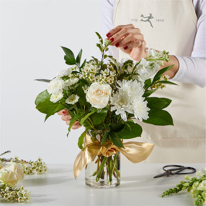 New Beginnings – A Florist Original –  Alachua Flowers, Alachua FL