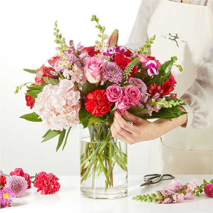 Swooning Over You - A Luxury Florist Original –  Alachua Flowers, Alachua FL