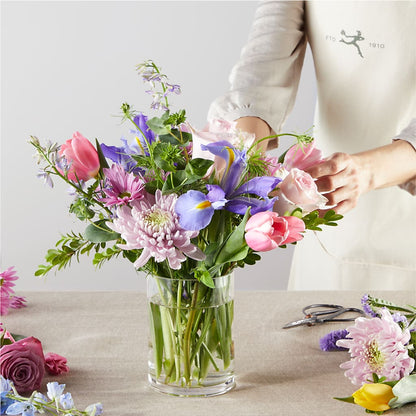 Pastel Tradition - A Florist Original –  Alachua Flowers, Alachua FL