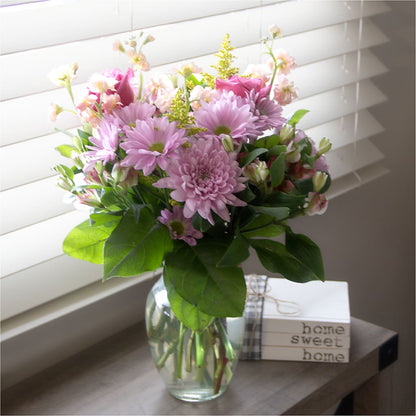 Pastel Tradition - A Florist Original –  Alachua Flowers, Alachua FL